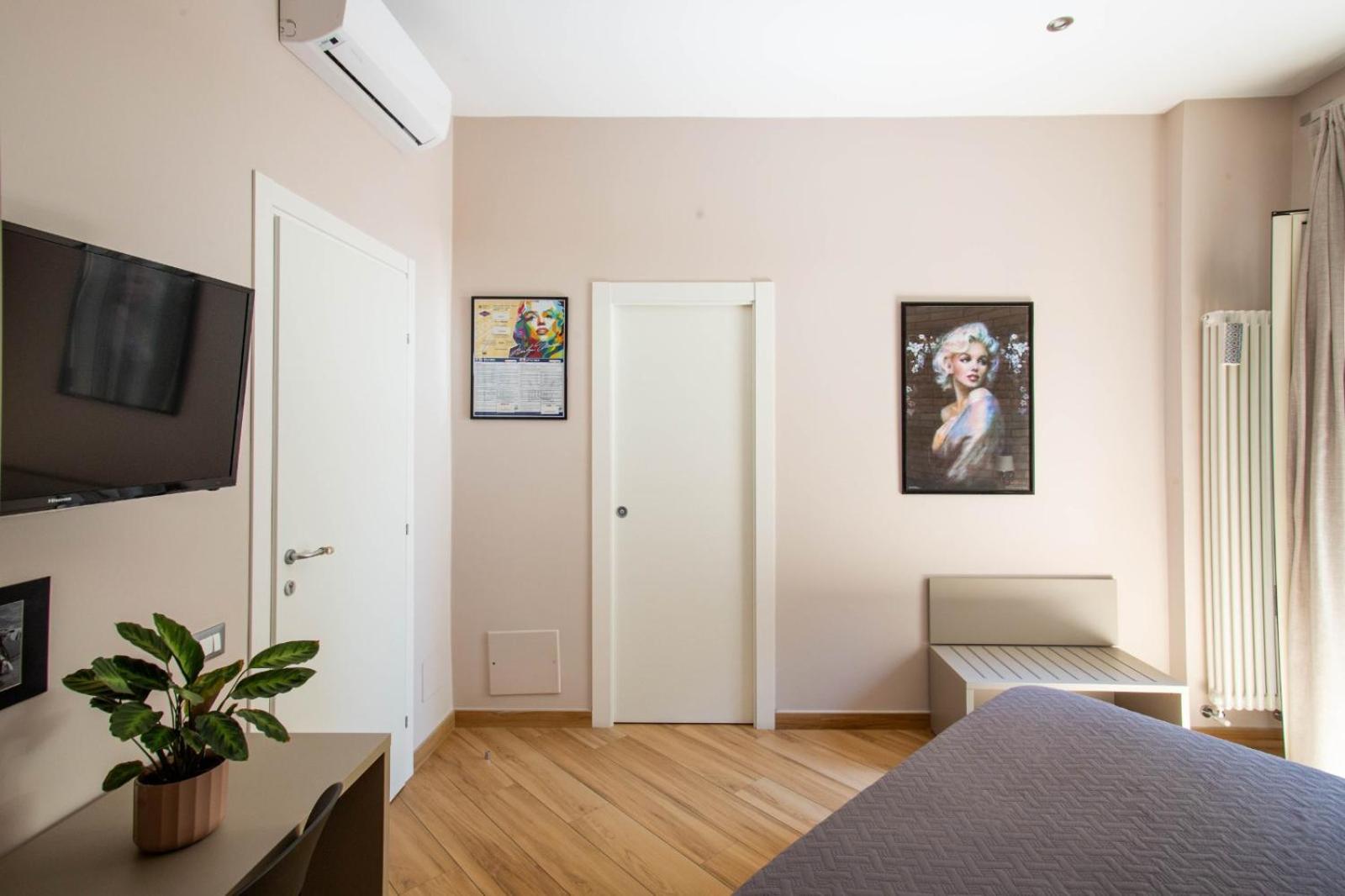 Little Rock Guest House Gaeta Kültér fotó
