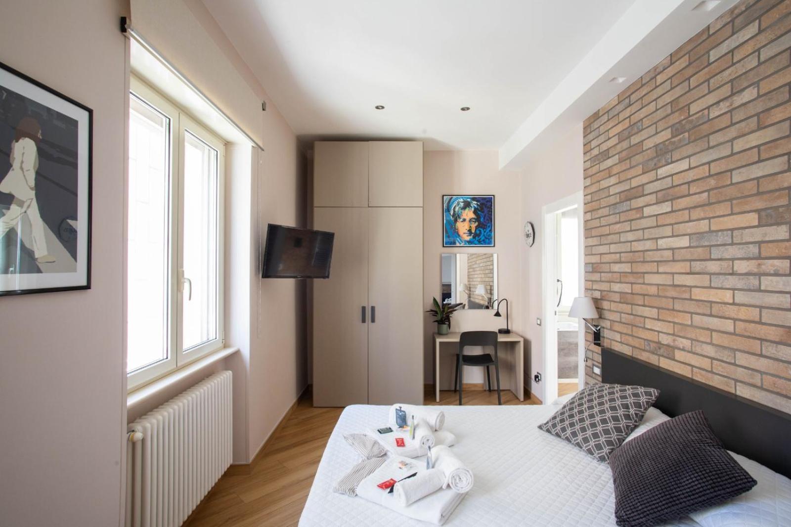 Little Rock Guest House Gaeta Kültér fotó